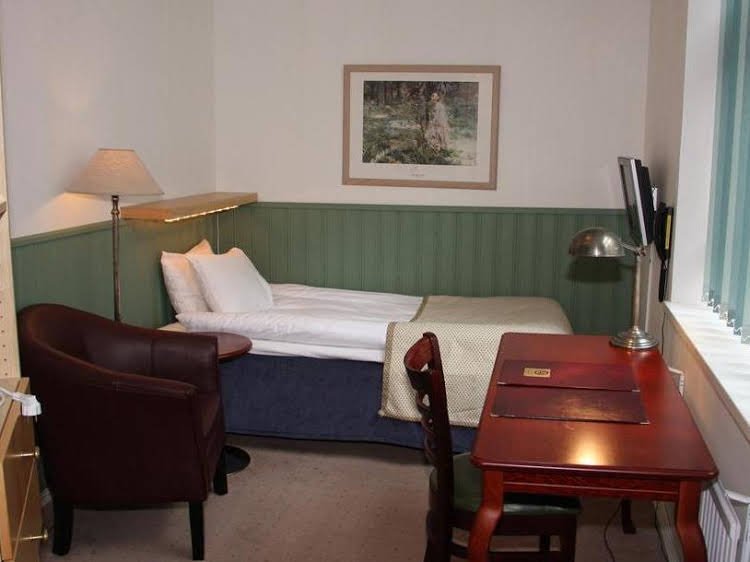 Фото Hotel Linnéa, Sure Hotel Collection by Best Western