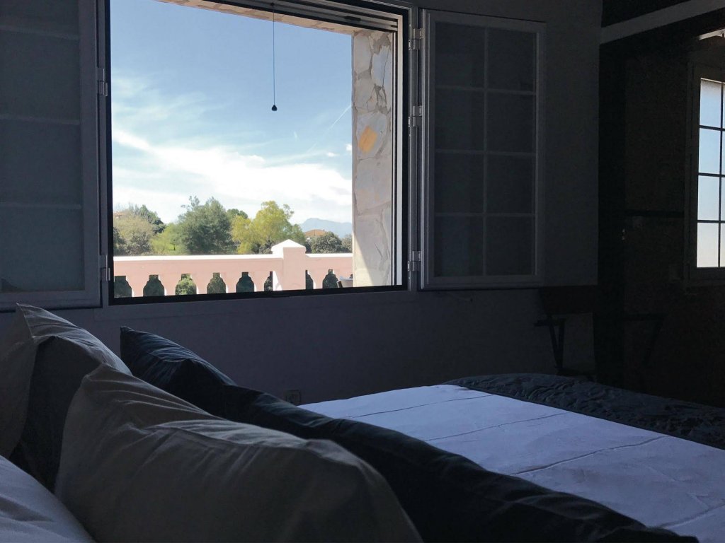 Фото Villa Ignacia B&b