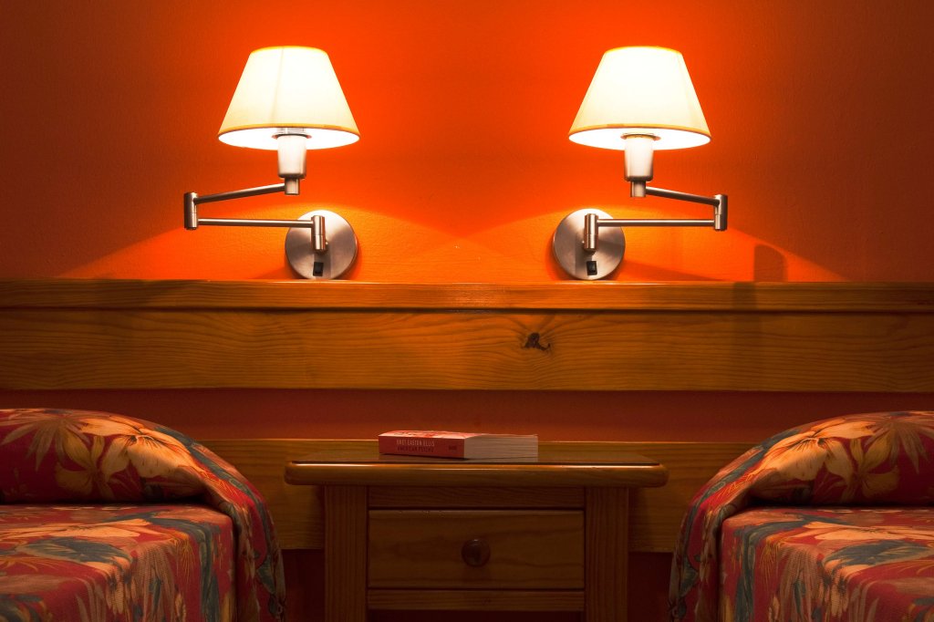 Фото Montana Club Suite Hotel