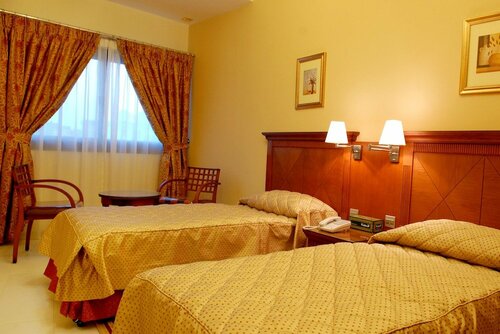 Гостиница Tara Hotel Apartment в Дубае