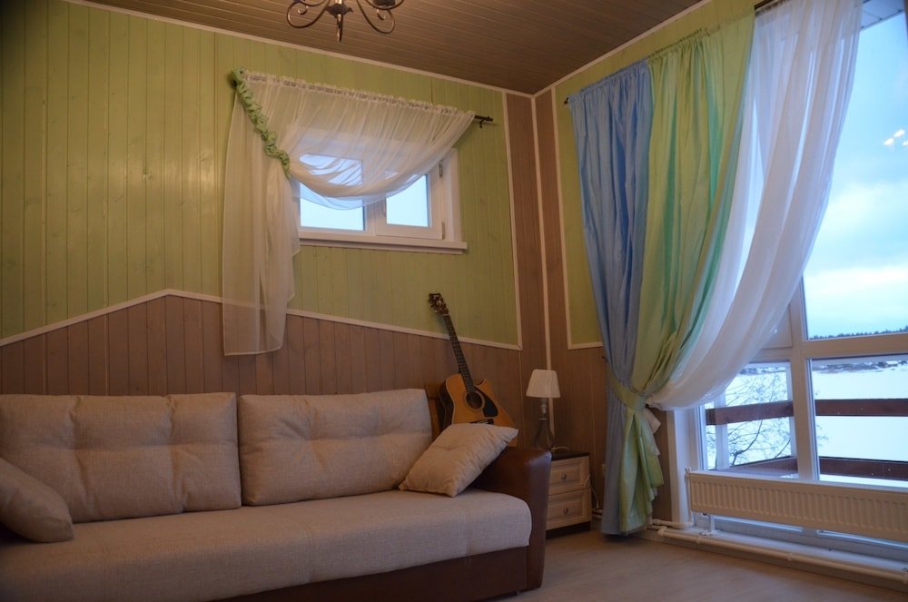 Фото Любимый причал