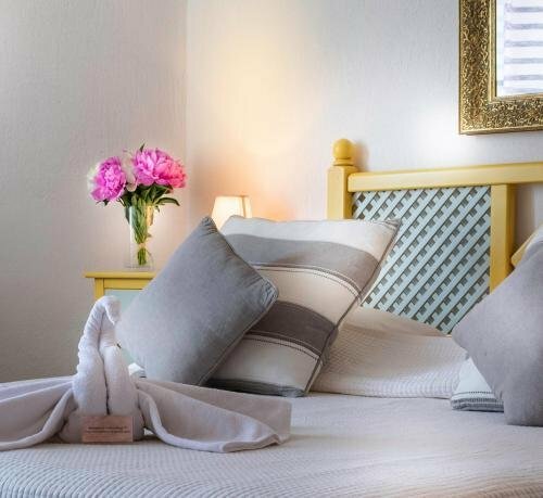 Гостиница Hôtel Playa в Сен-Тропе