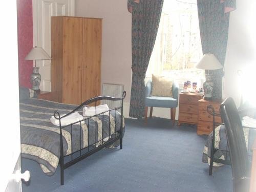 Фото Ardenlee Guest House