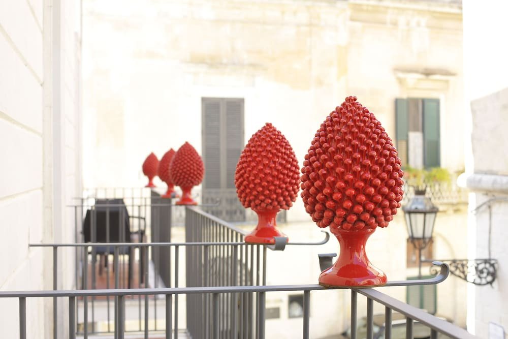 Фото Arco Vecchio