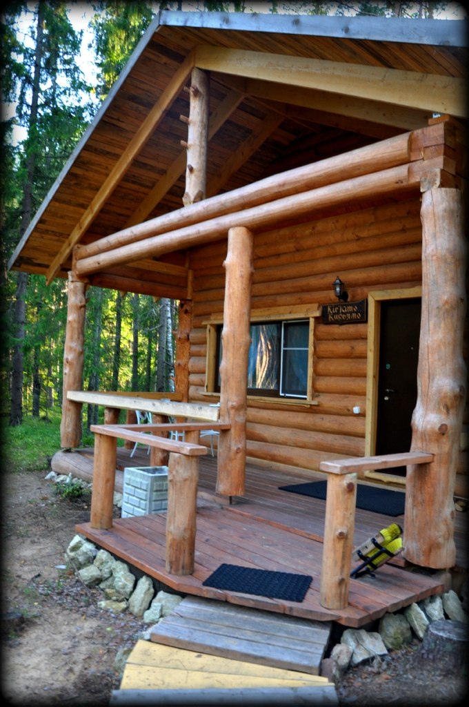 Фото Кургала