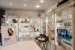 Beauty clinic by dr. Komarova (Demonstratsii Street, 137), cosmetology
