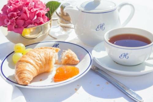 Внешний вид отеля Hollweger в Санкт-Гильгене, фото 4