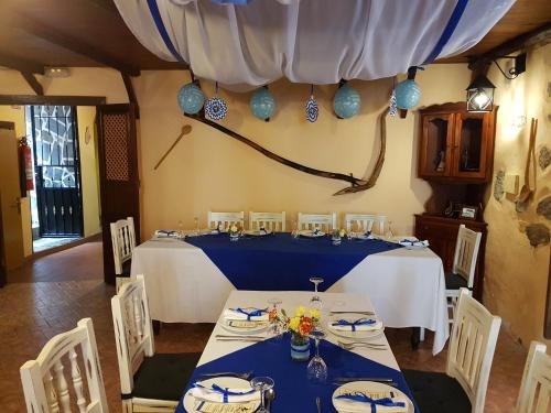 Фото Hotel Rural Fonda Central