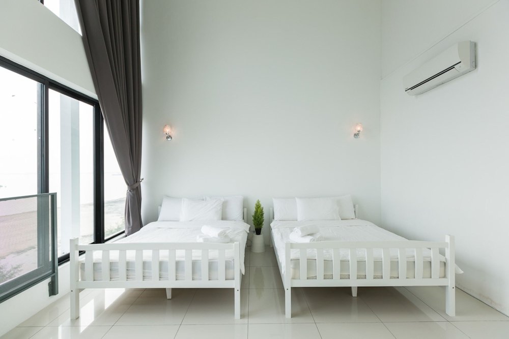 Фото Casa Duplex at Sunrise Gurney Seaview