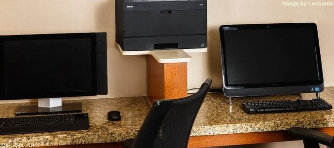 Фото Residence Inn by Marriott Denver Tech Center