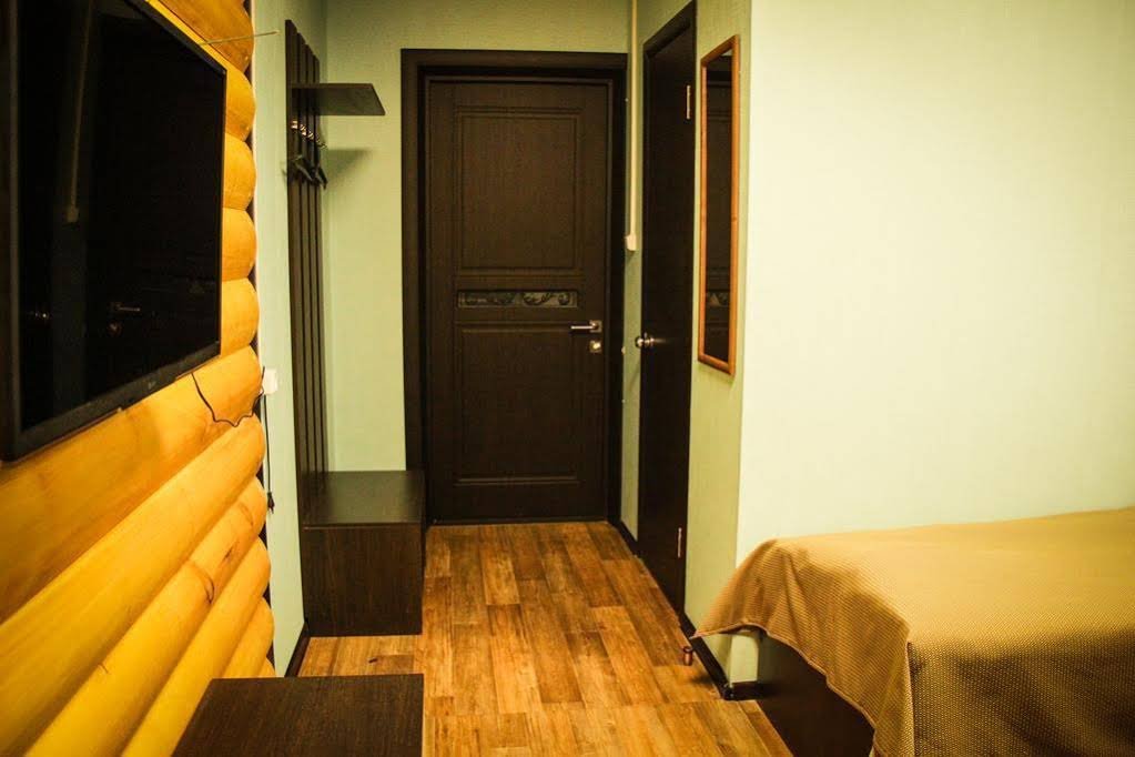 Фото Сибирь