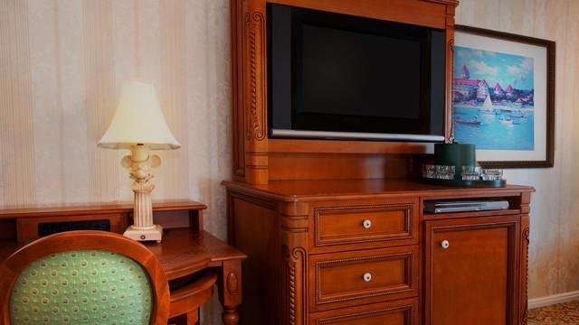 Фото Disney's Grand Floridian Resort & SPA