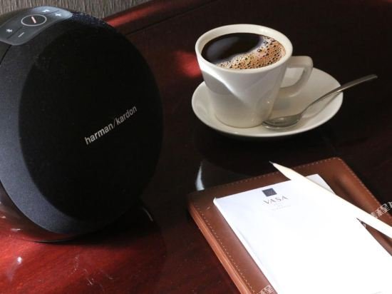 Фото Vasa Hotel Surabaya