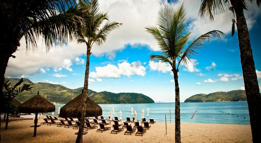 Фото Costa Verde Tabatinga Hotel