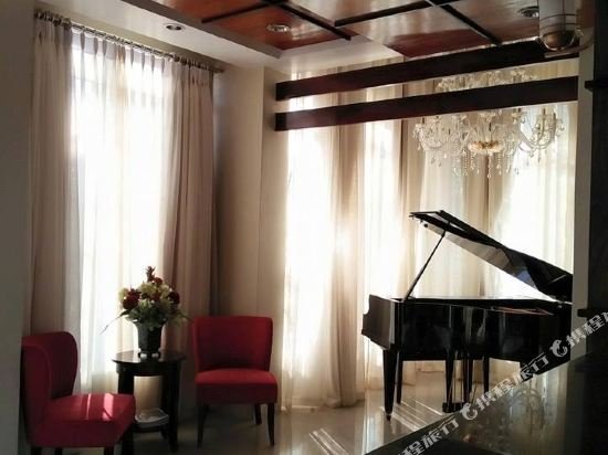 Фото Aberisse Pension Hotel