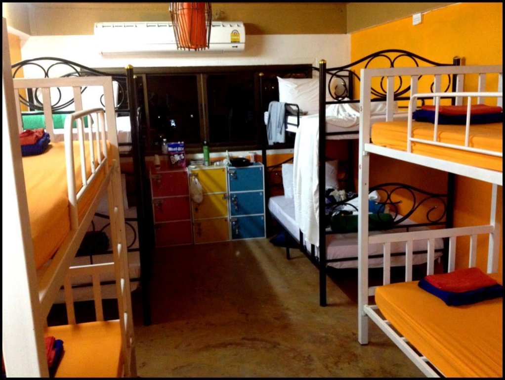 Фото Sucasa Port Hostel