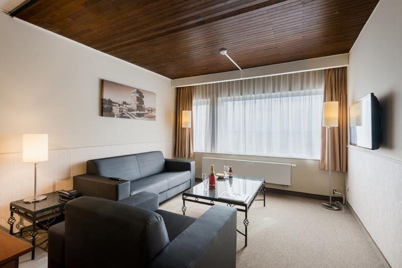 Фото Arass Hotel & Business Flats