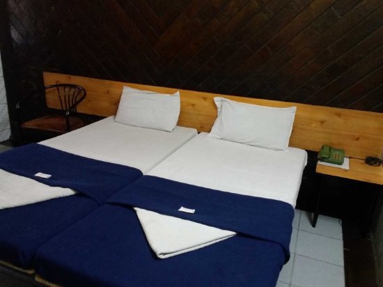 Фото Hotel Haridwar