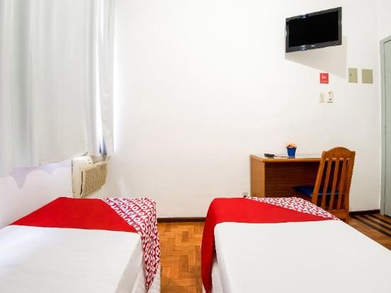 Фото Hotel Fagundes Varela