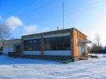 Otdeleniye Pochtovoy Svyazi Surazh Rup Belpochta (garadski pasiolak Surazh, ulitsa Shmyryova, 15), post office