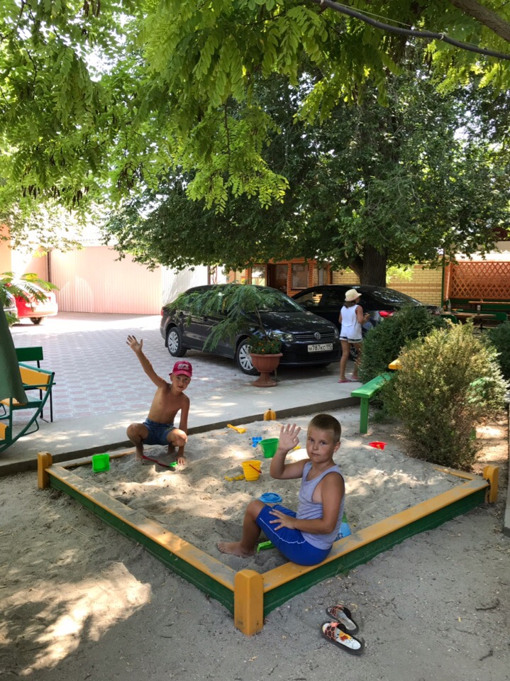 Фото Дюльбер