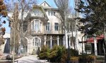 Дача Ривьера И.Б. Шишмана (улица Урицкого, 7/3), landmark, attraction