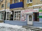 Ukrasheniye iz vozdushnykh sharikov Samara (Aerodromnaya Street, 16А), goods for holiday