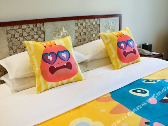 Фото Ramada Plaza Taian