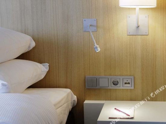 Фото Mercure Amsterdam City Hotel