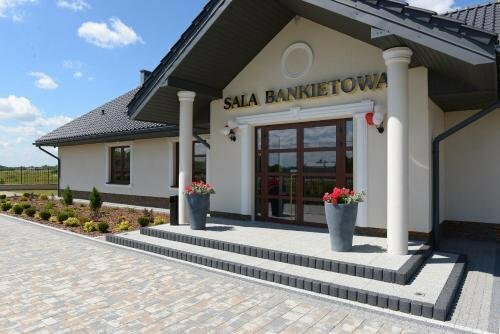 Гостиница Zajazd Jędrula в Люблинском воеводстве