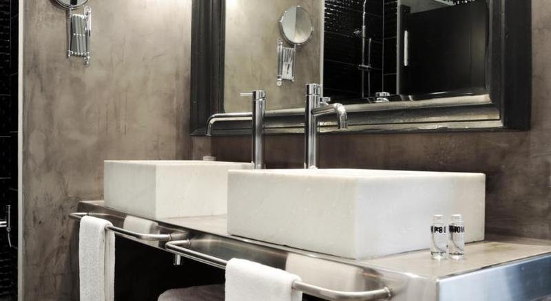 Фото Hôtel Pulitzer Paris