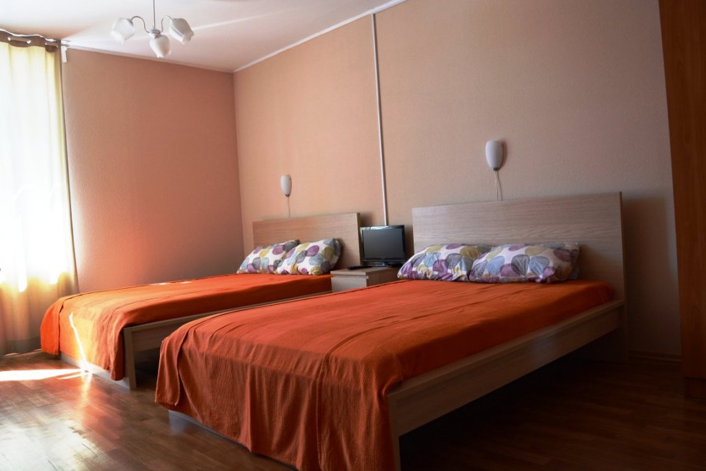 Фото Уймонская Долина