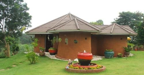 Фото Baandin Huaiphung Resort