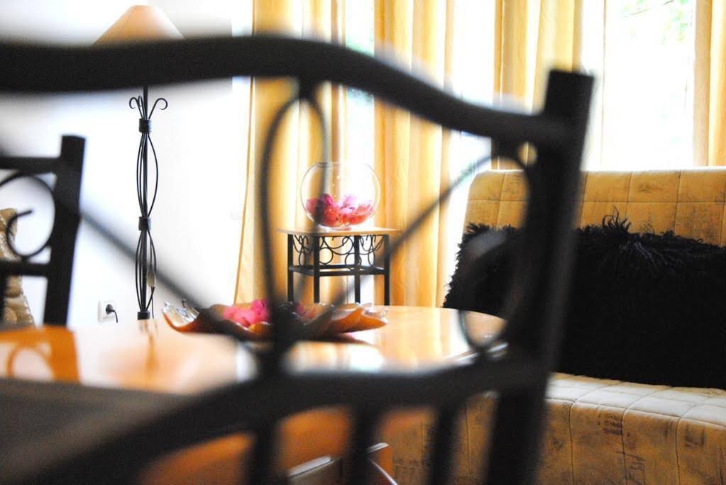 Фото Apart Hotel Villa Kukoljac