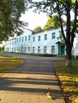 Езерищенская районная больница (garadski pasiolak Jeziaryshcha, Leninskaya ulitsa, 45), ambulatory care centre, first aid post