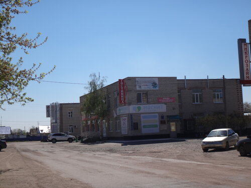 Гостиница Новоорск — фото 2