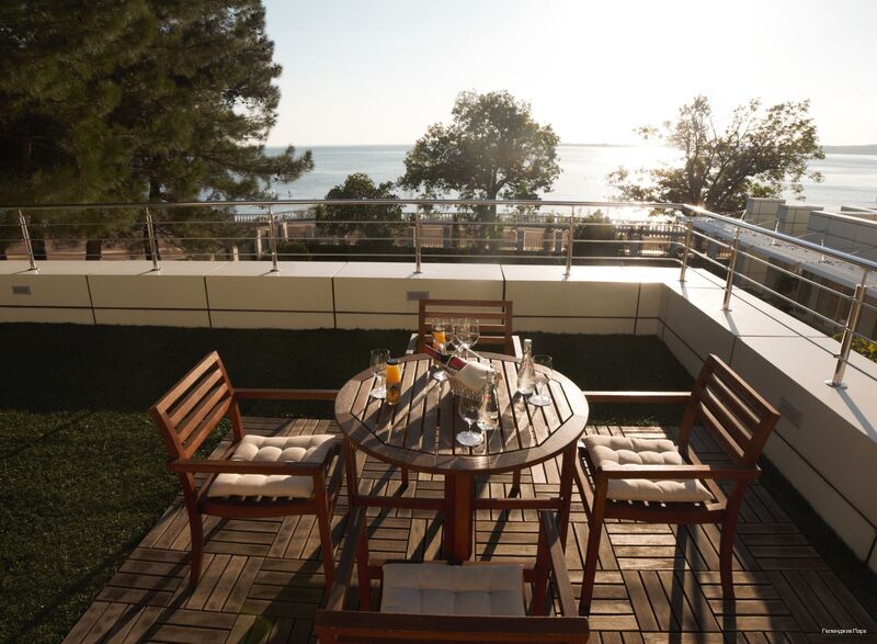 Фото Ревиталь Парк