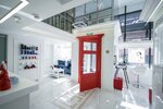 Is Clinical (Nizhnyaya Krasnoselskaya Street, 35с9), perfume and cosmetics shop