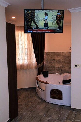 Гостиница Sile Kumsal Butik Hotel в Шиле