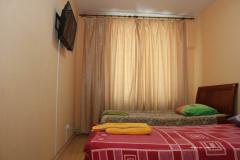 Фото Медвежий угол