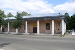 Продукты (Sovetskaya ulitsa, 35) ، محل بقالة