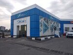 Garage (Boytsov 9th Divizii Street, 190), car wash