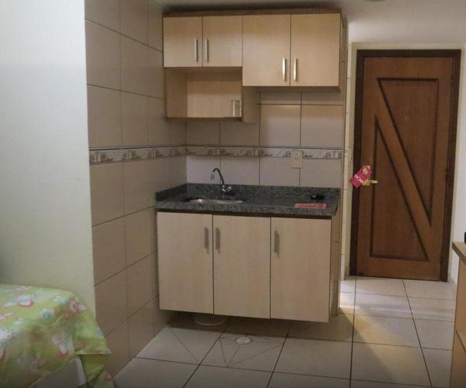 Фото Baypark Resort Hotel