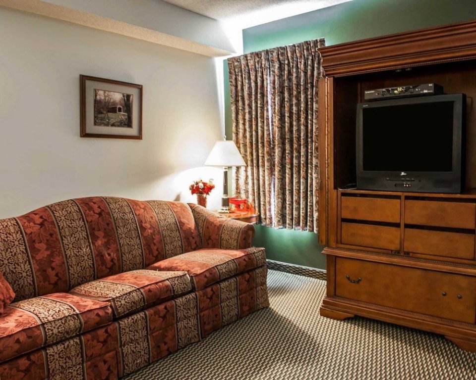 Фото Royal Inn Rockville