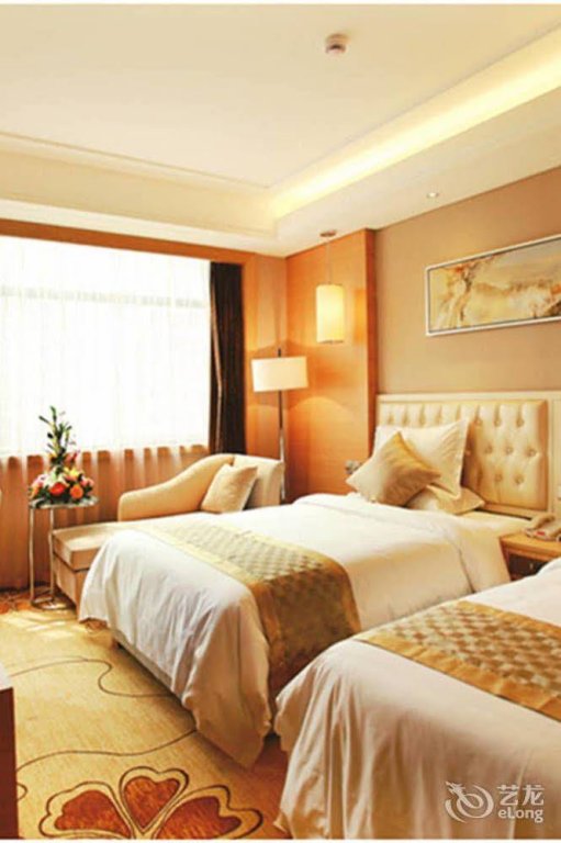 Фото Jin-Tone 101 Hotel Nanning