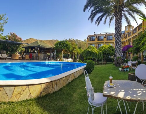 Papirus Hotel