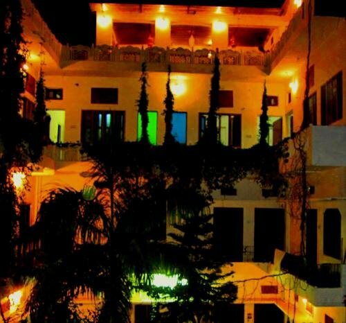 Гостиница Atithi Guest House в Пушкаре