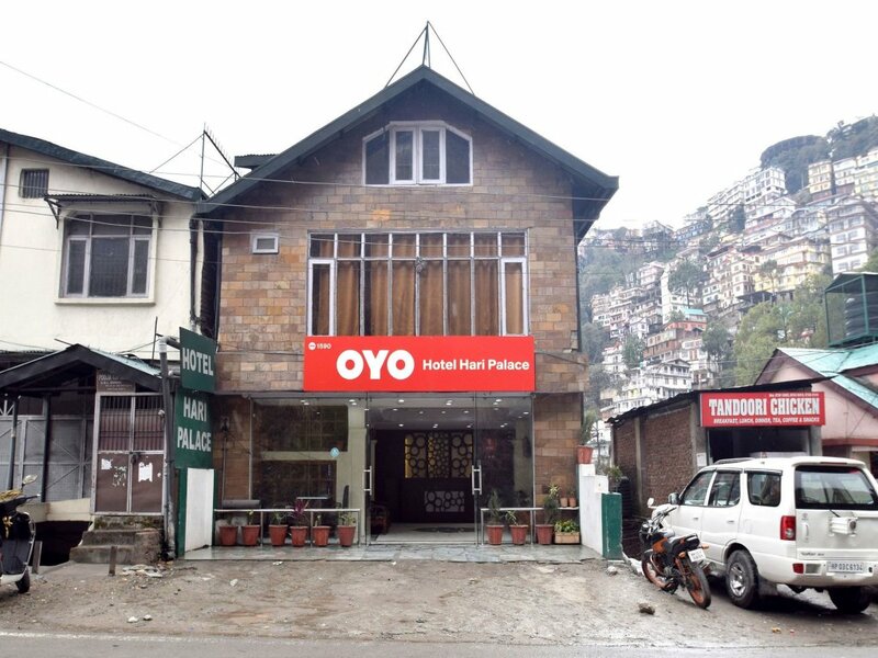 Гостиница Oyo 14494 Hotel Ramneek в Амритсаре