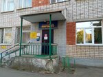 Mirny 1, administrativny korpus (Pirogova Street, 18Б) ، سلطة إسكان بلدية