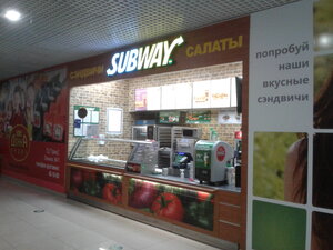 Subway (Trnavskaya ulitsa, 24А), fast food